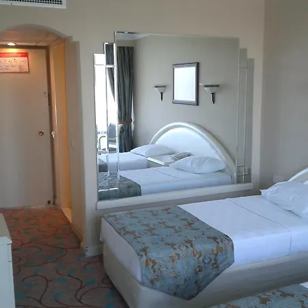 Hotel Larissa Phaselis Princess 5*