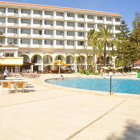 Szálloda Larissa Phaselis Princess 5*