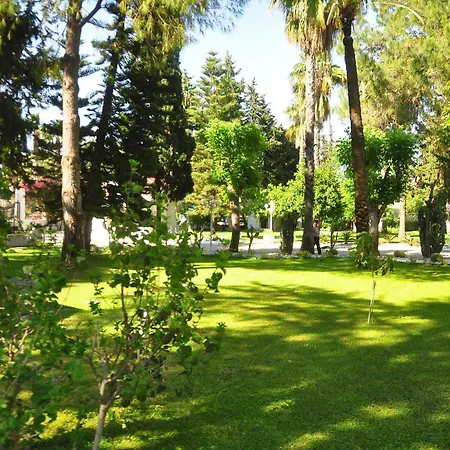 Larissa Phaselis Princess Szálloda 5*